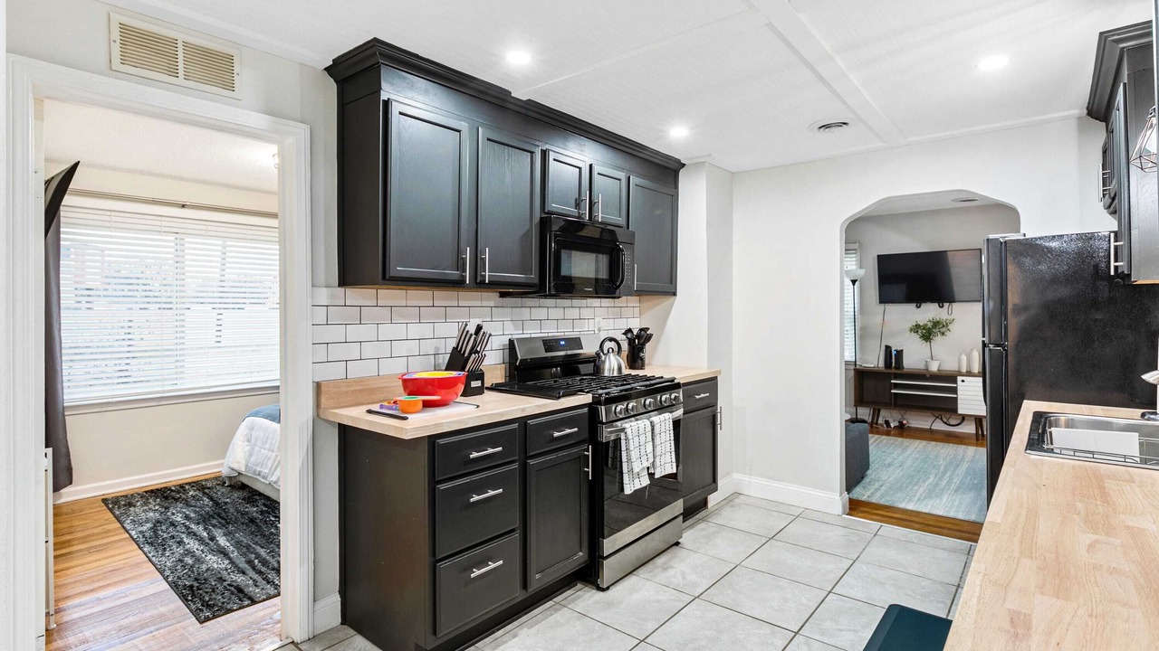 Photo of Kitchen in Livonia