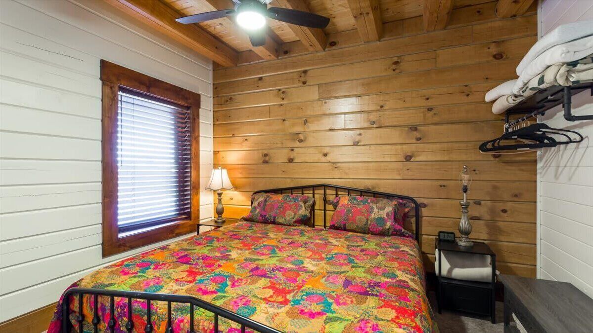 Photo of Bedroom in Leigh Creek Estates