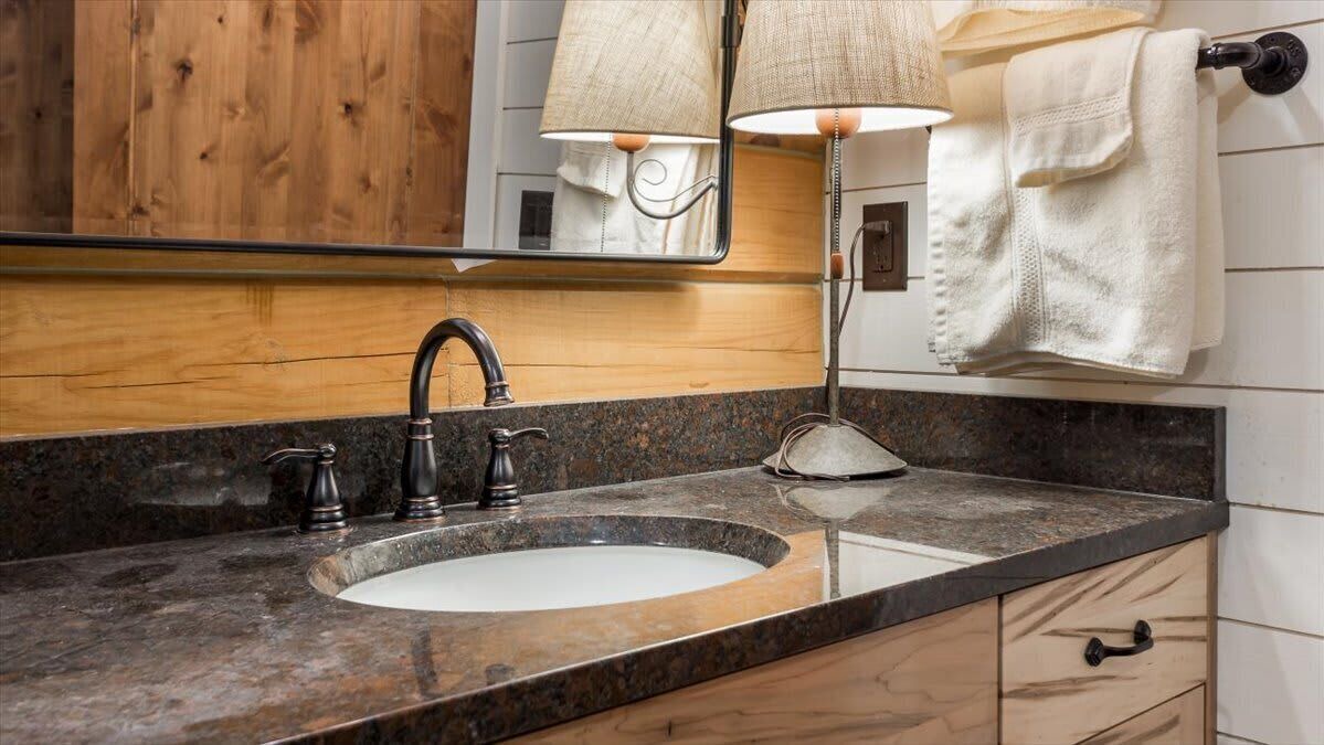 Photo of Bathroom in Leigh Creek Estates