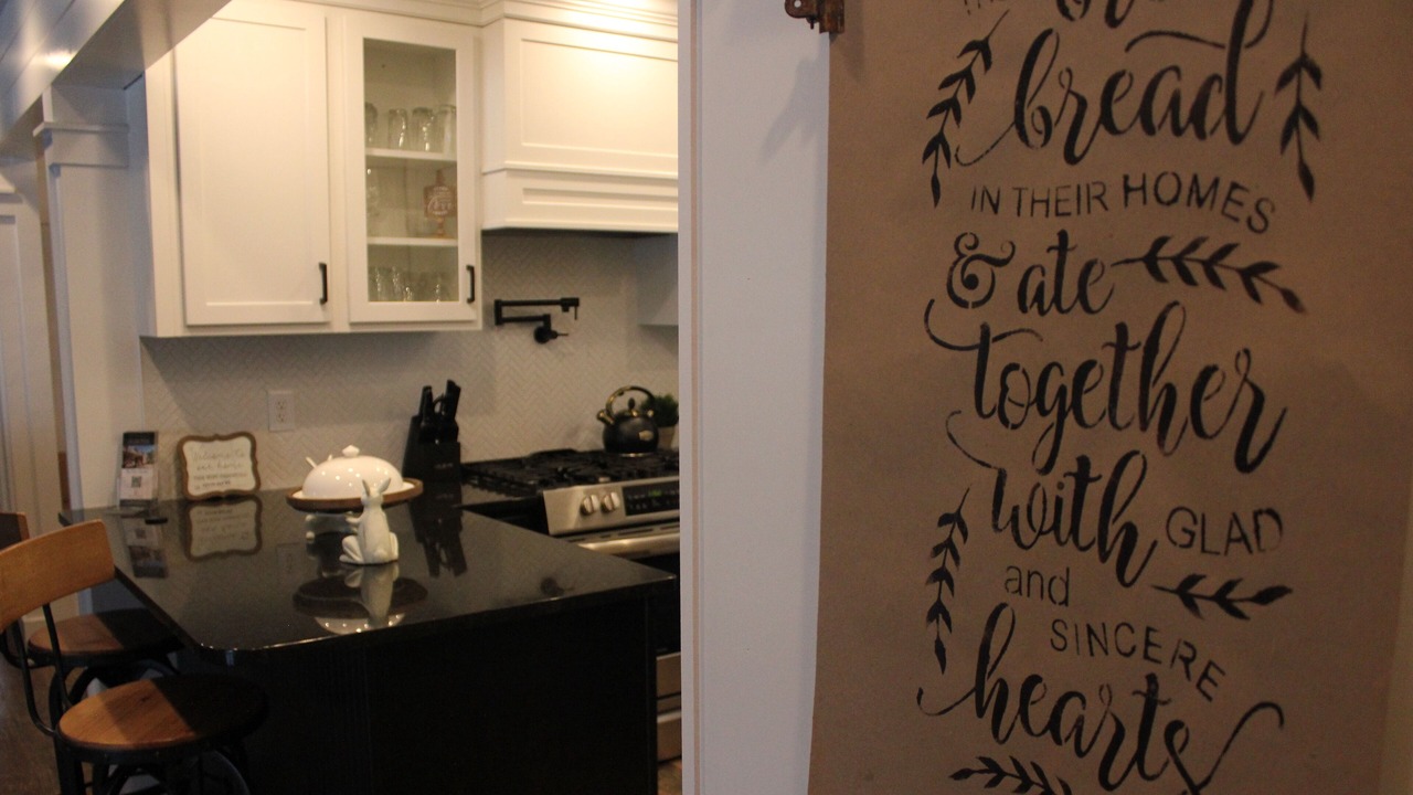 Photo of Kitchen in Eagle Creek
