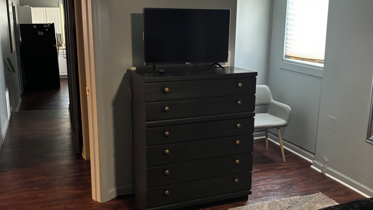 Photo of Bedroom in West Liberty
