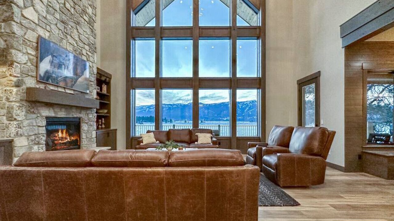 Photo of Livingroom in Donnelly