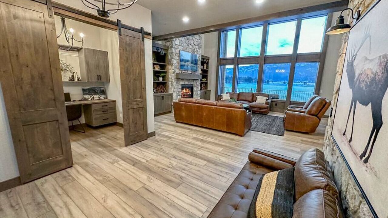 Photo of Livingroom in Donnelly