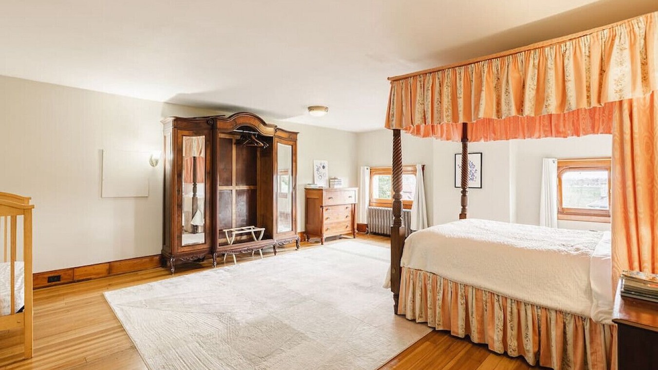 Photo of Bedroom in Cincinnati