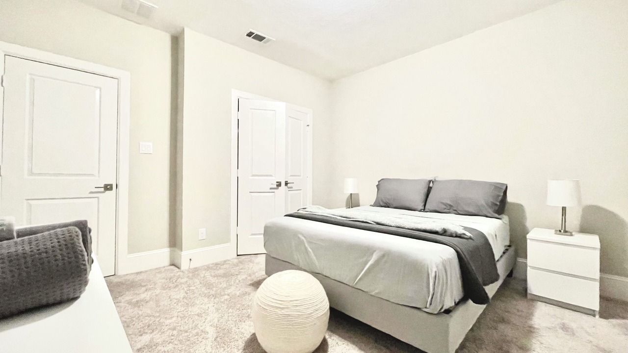 Photo of Bedroom in George Bush Park/Eldridge