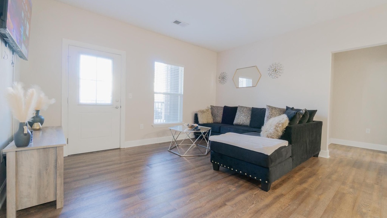 Photo of Livingroom in Westerville