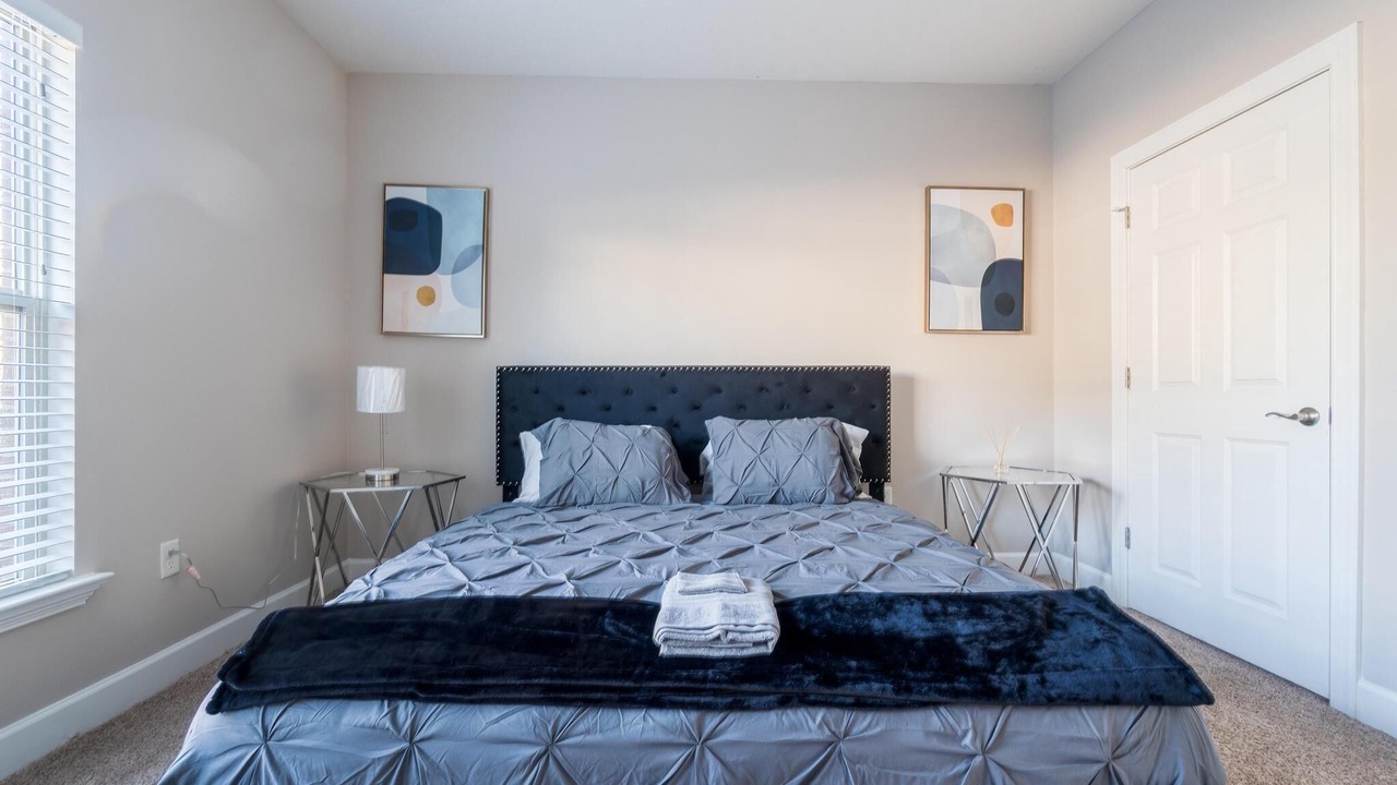 Photo of Bedroom in Westerville