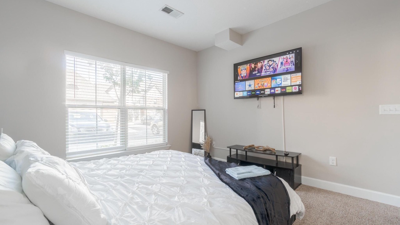 Photo of Bedroom in Westerville