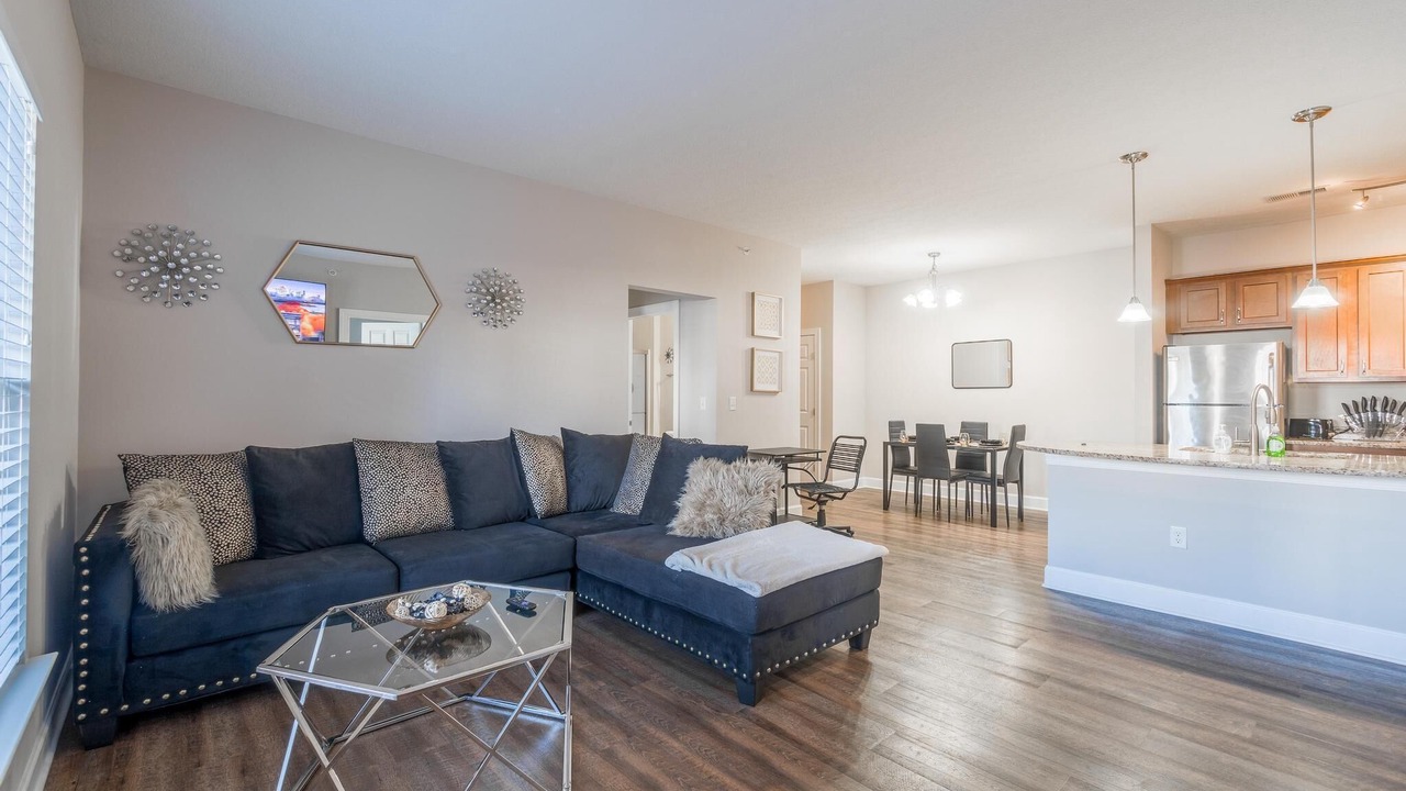 Photo of Livingroom in Westerville