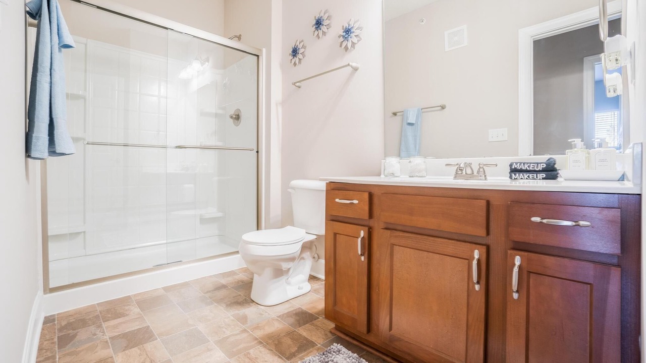 Photo of Bathroom in Westerville