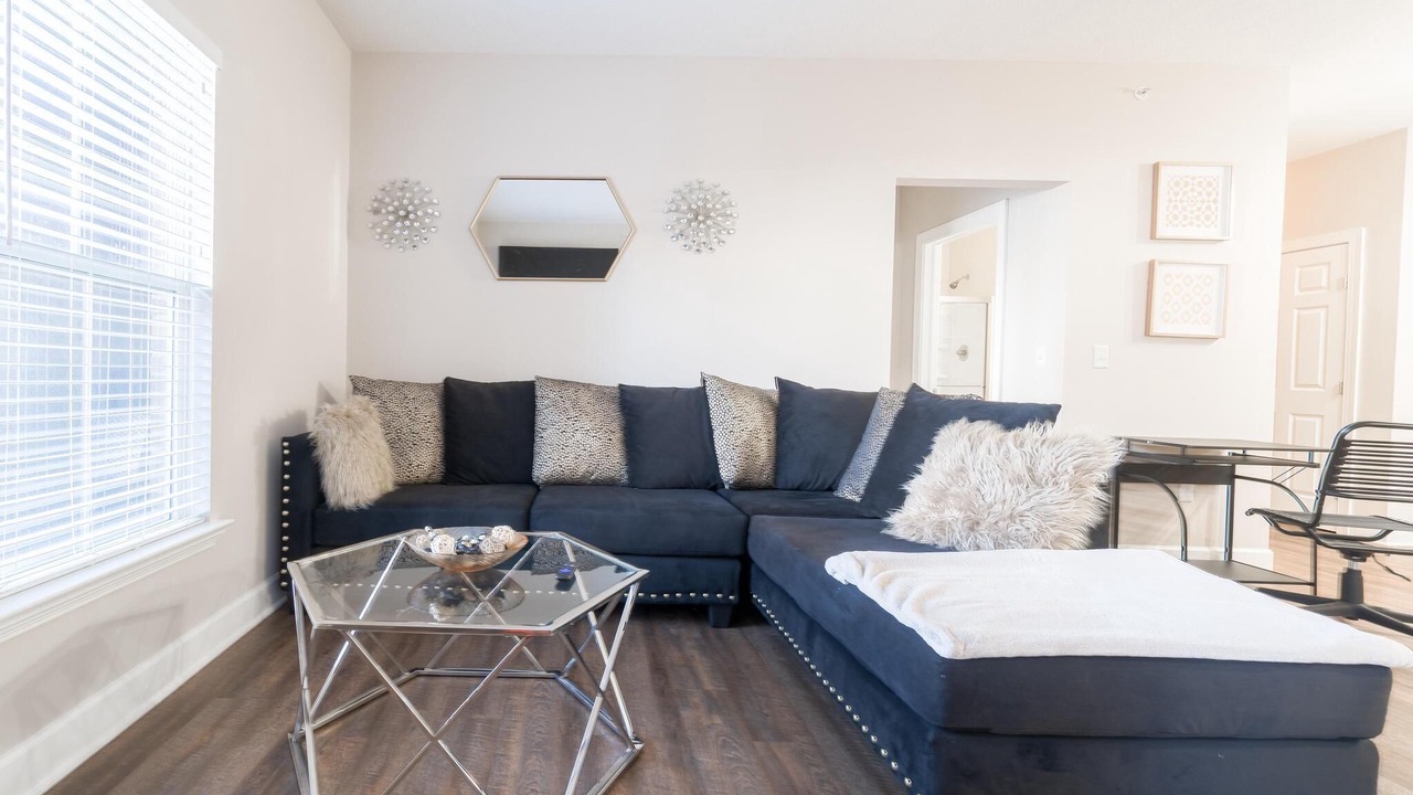 Photo of Livingroom in Westerville