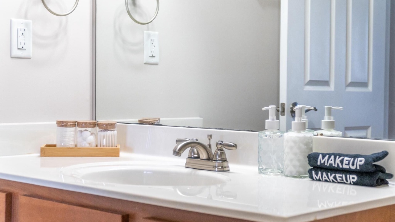 Photo of Bathroom in Westerville