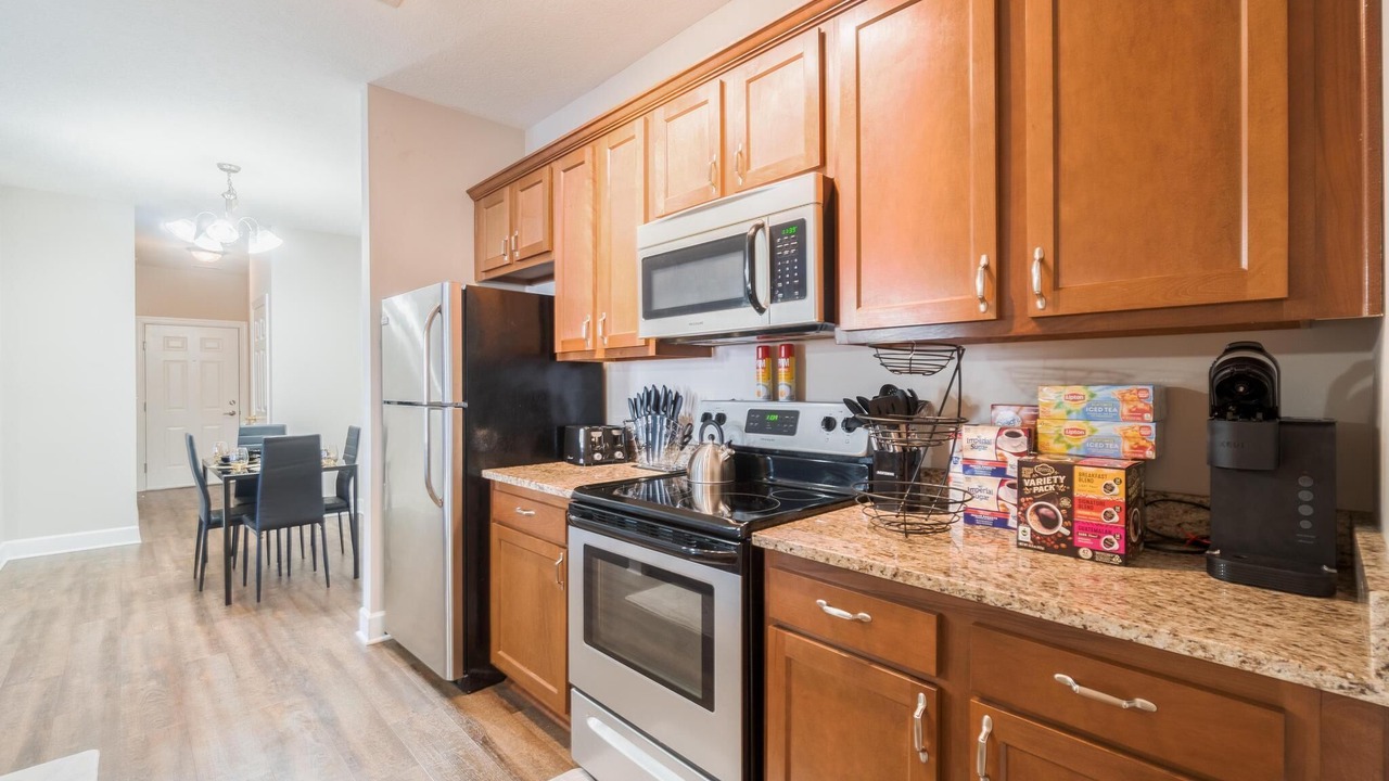 Photo of Kitchen in Westerville