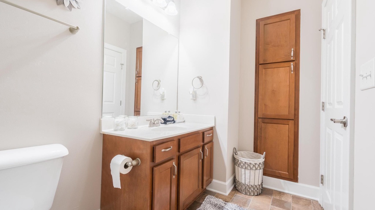 Photo of Bathroom in Westerville