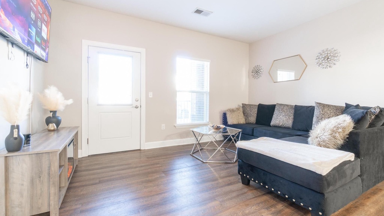 Photo of Livingroom in Westerville