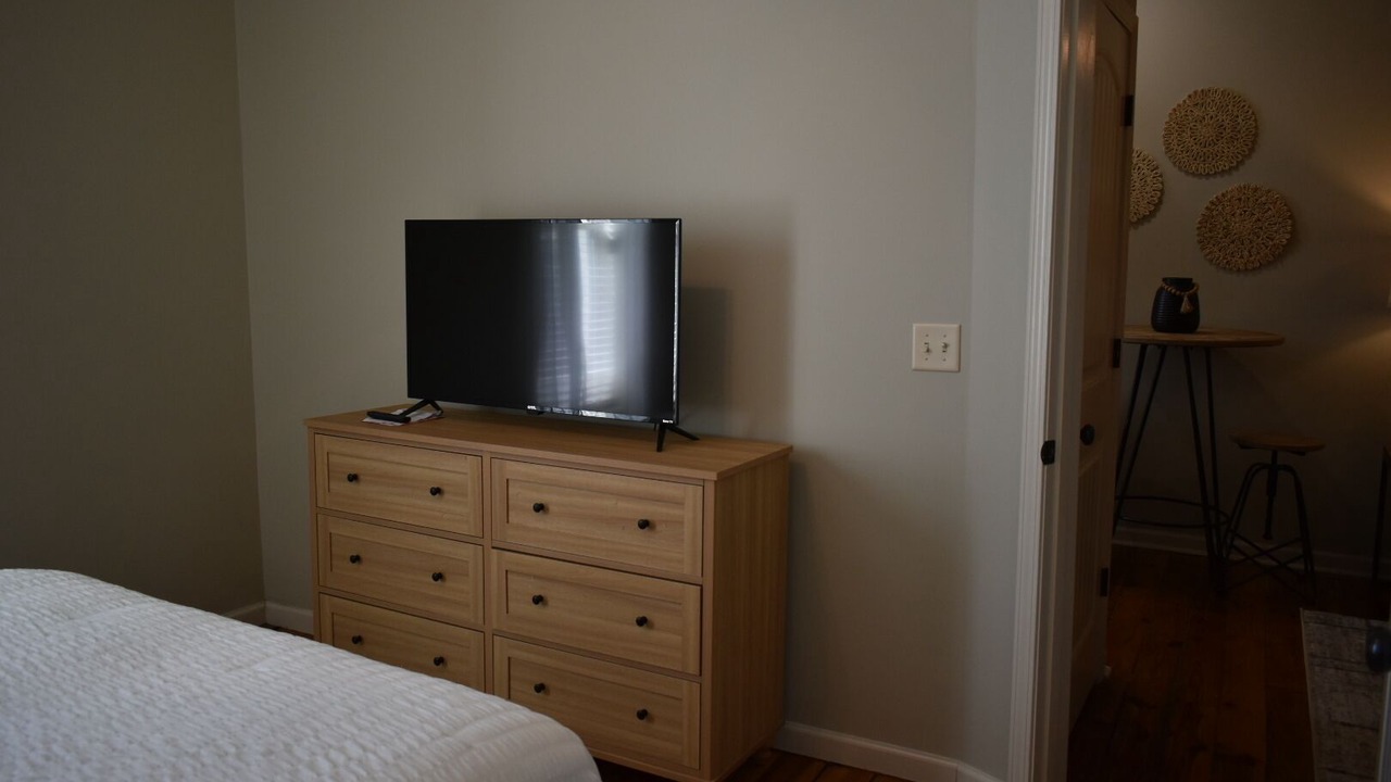 Photo of Bedroom in Corinth