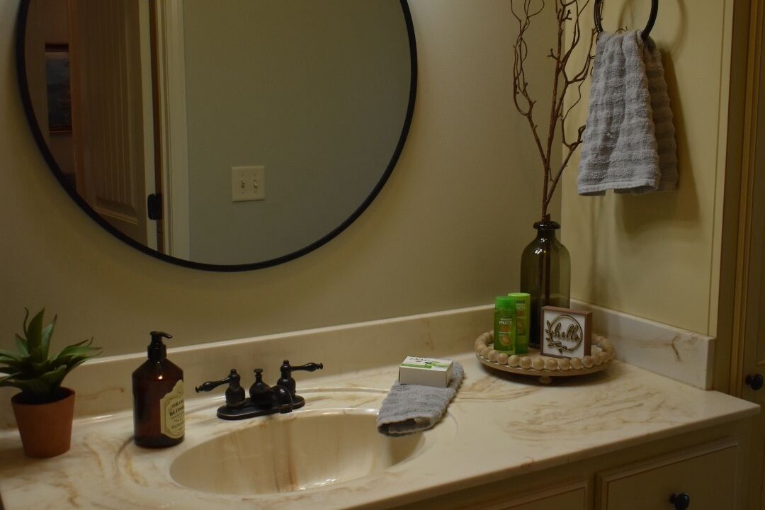 Photo of Bathroom in Corinth