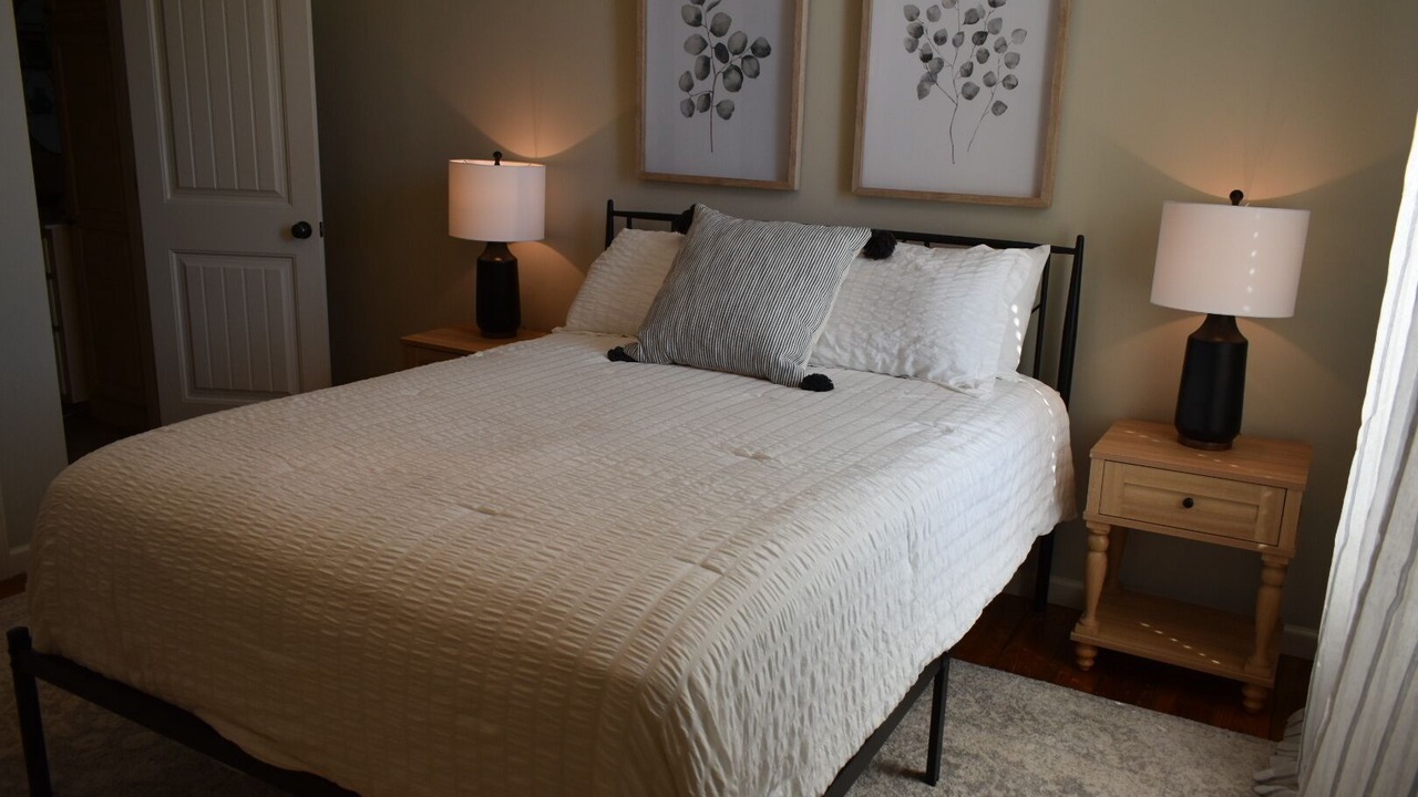 Photo of Bedroom in Corinth