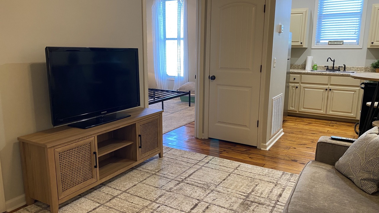 Photo of Livingroom in Corinth