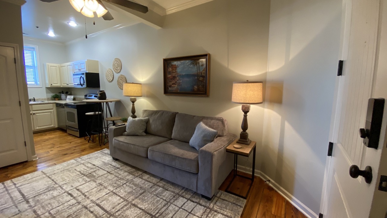 Photo of Livingroom in Corinth
