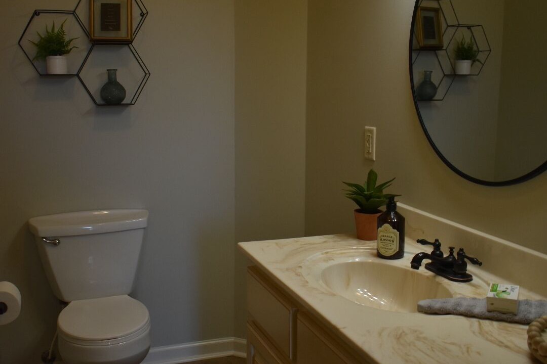 Photo of Bathroom in Corinth