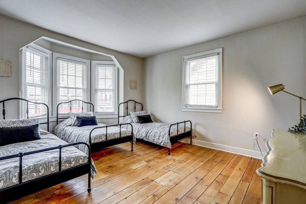 Photo of Bedroom in Mountville