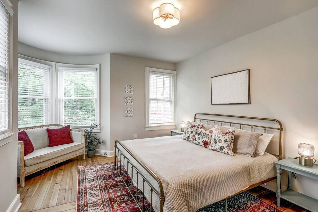 Photo of Bedroom in Mountville