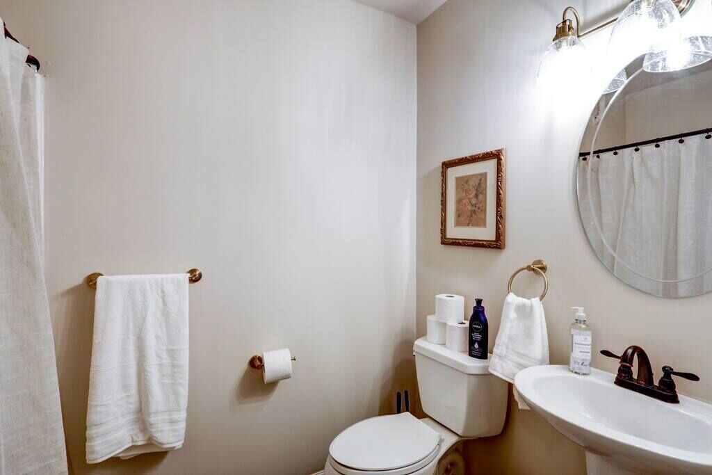 Photo of Bathroom in Mountville