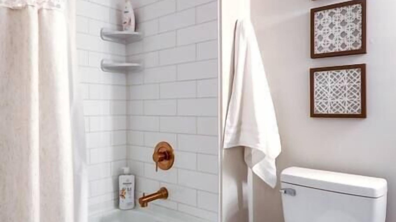 Photo of Bathroom in Mountville