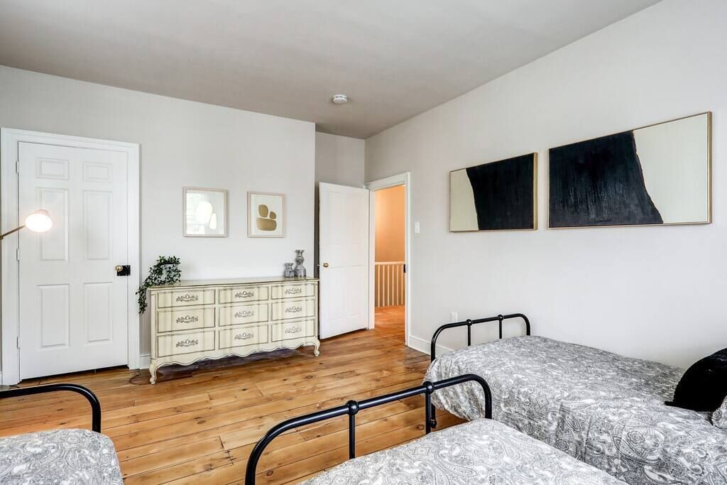 Photo of Bedroom in Mountville