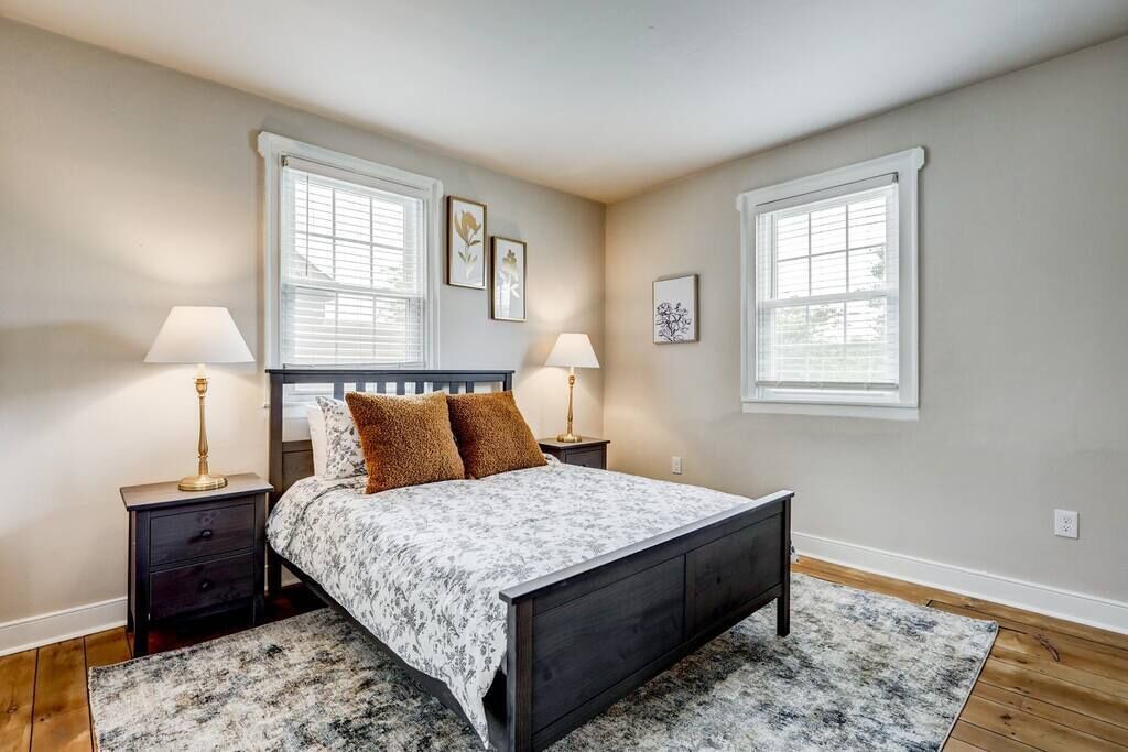 Photo of Bedroom in Mountville