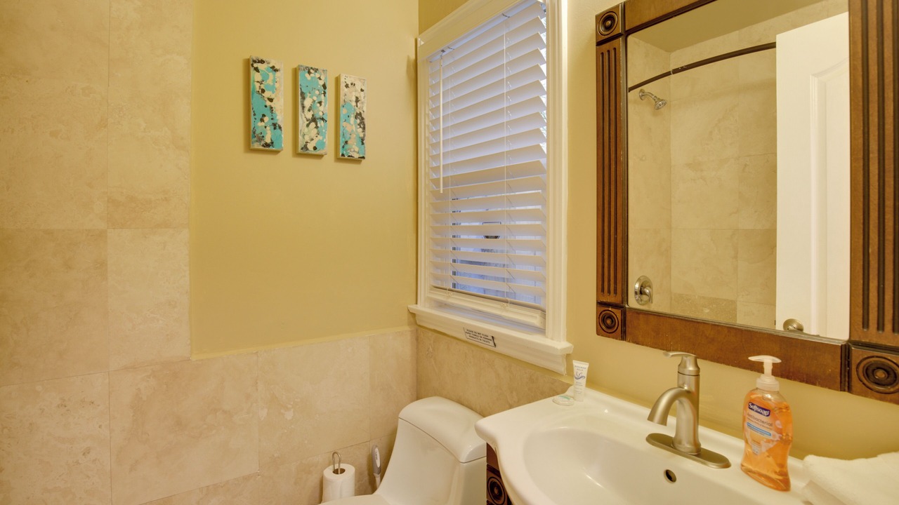 Photo of Bathroom in Cortez Hill