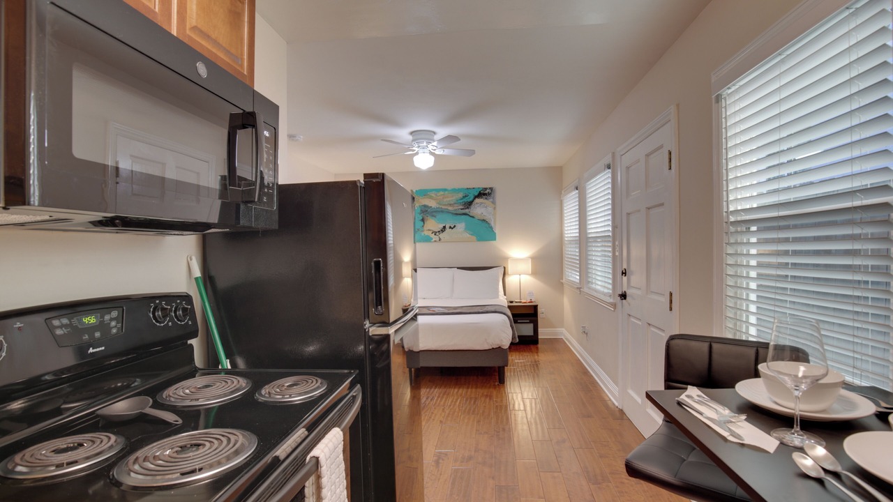 Photo of Kitchen in Cortez Hill