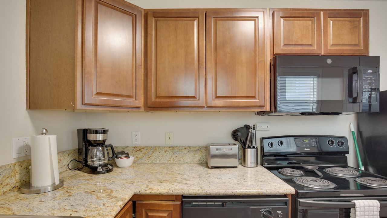 Photo of Kitchen in Cortez Hill