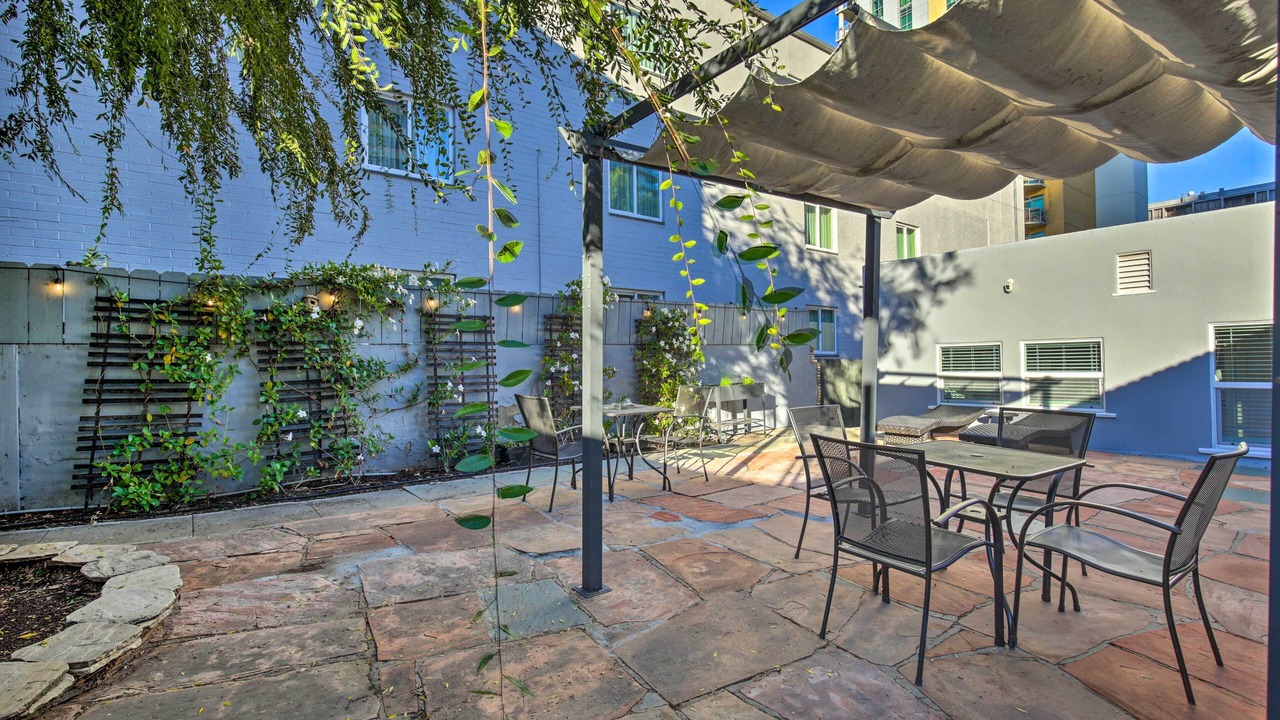 Photo of Outdoor in Cortez Hill