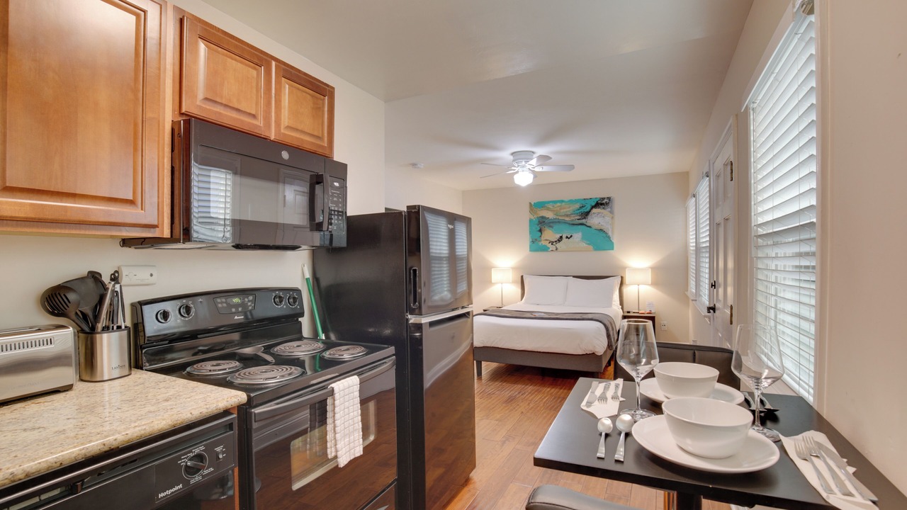 Photo of Kitchen in Cortez Hill