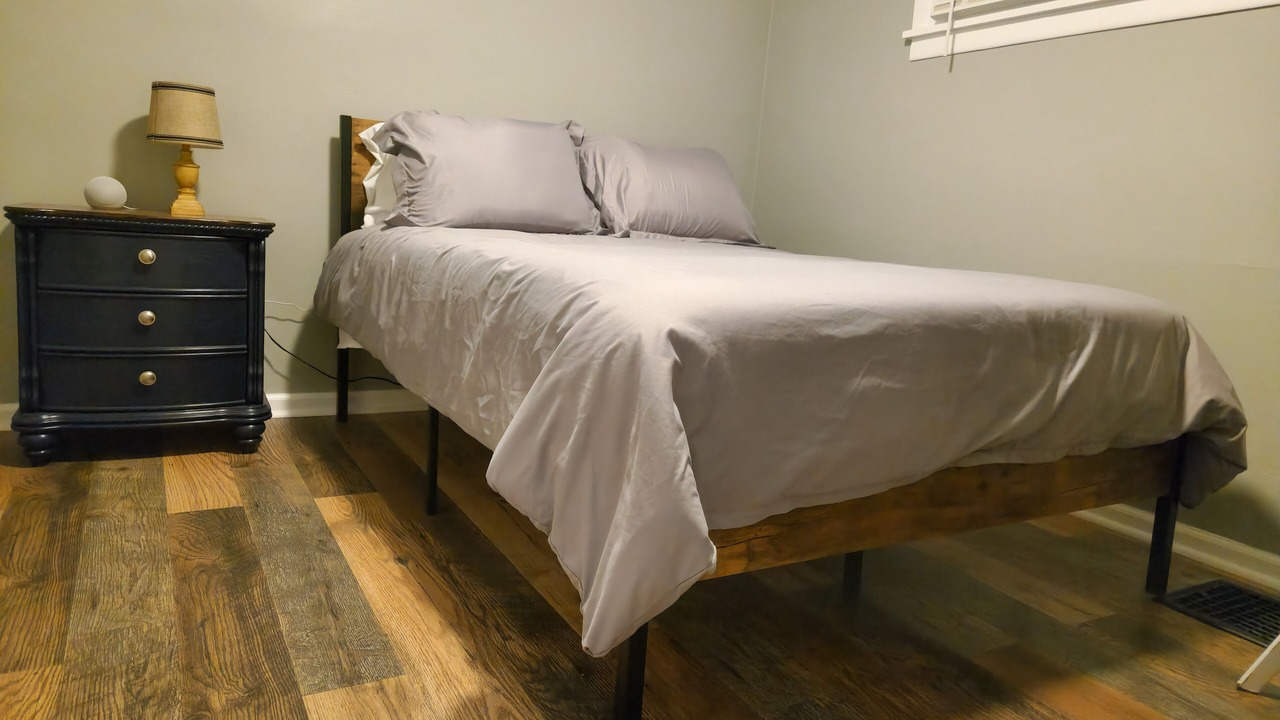 Photo of Bedroom in Youngstown