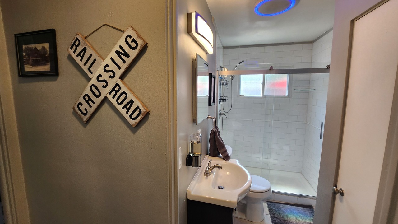 Photo of Bathroom in Youngstown