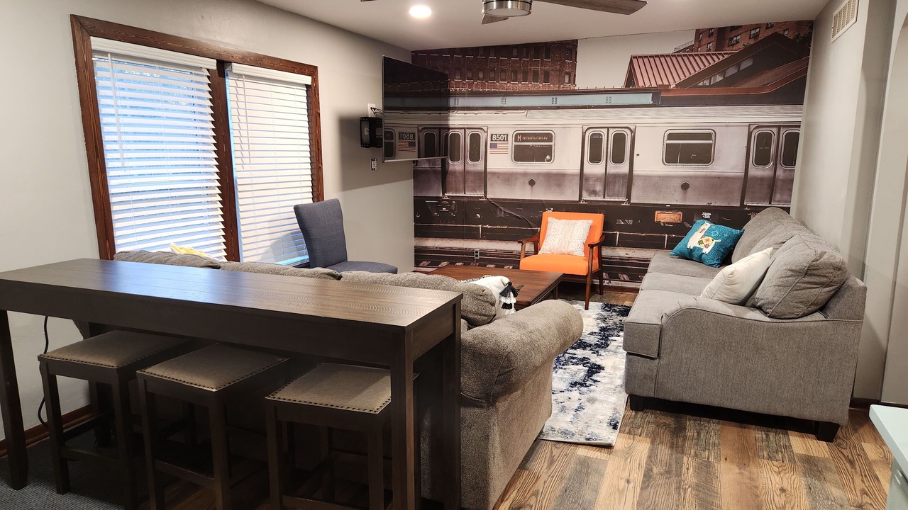 Photo of Livingroom in Youngstown