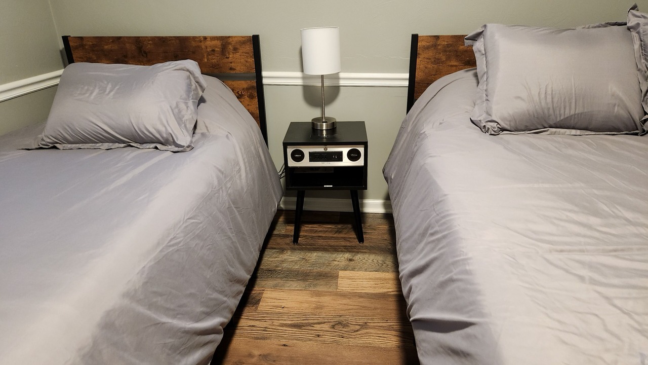 Photo of Bedroom in Youngstown