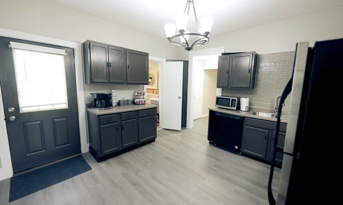 Photo of Kitchen in Terre Haute
