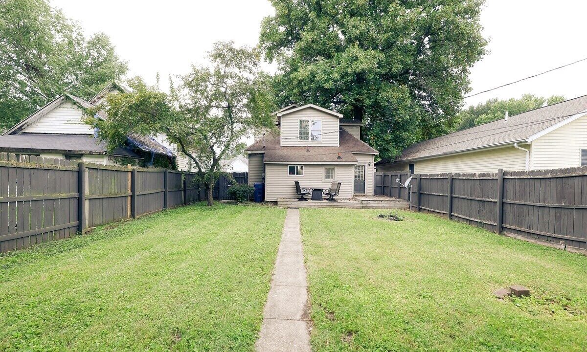 Photo of Outdoor in Terre Haute