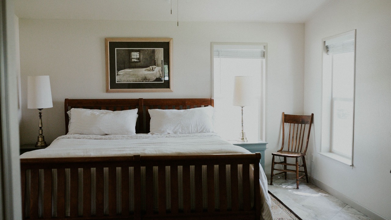 Photo of Bedroom in Rexburg