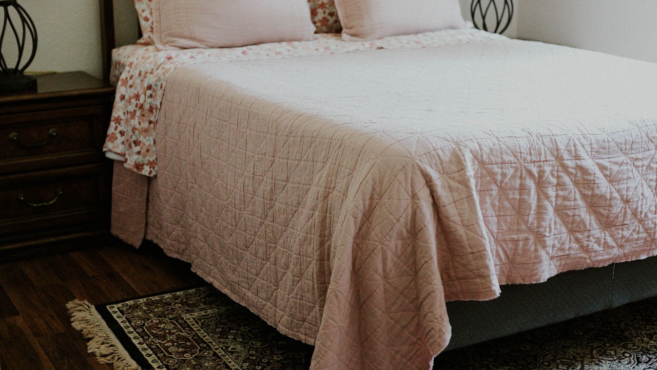 Photo of Bedroom in Rexburg