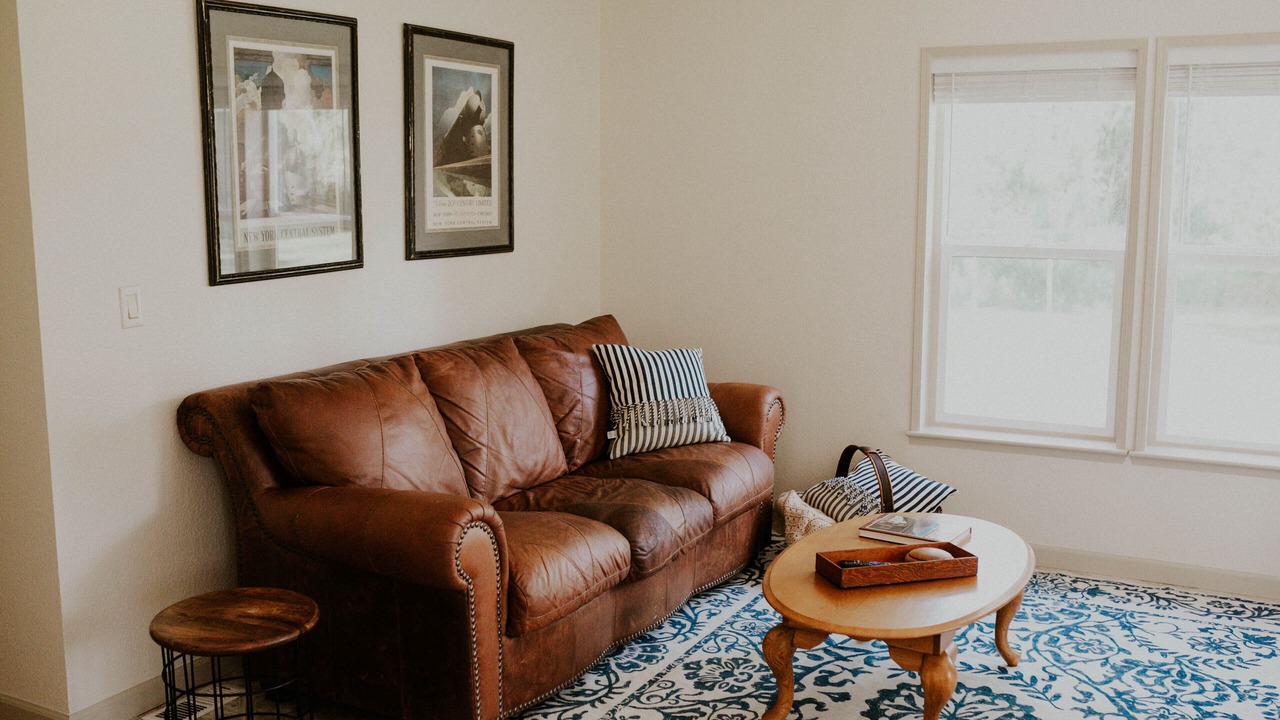 Photo of Livingroom in Rexburg