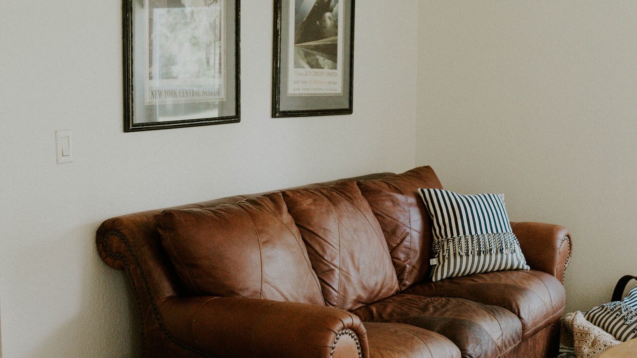 Photo of Livingroom in Rexburg