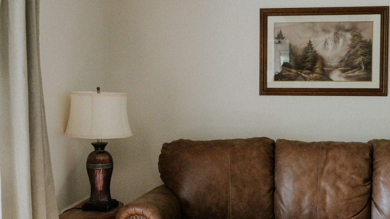 Photo of Livingroom in Rexburg