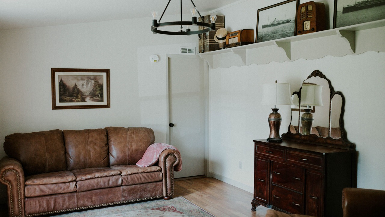 Photo of Livingroom in Rexburg