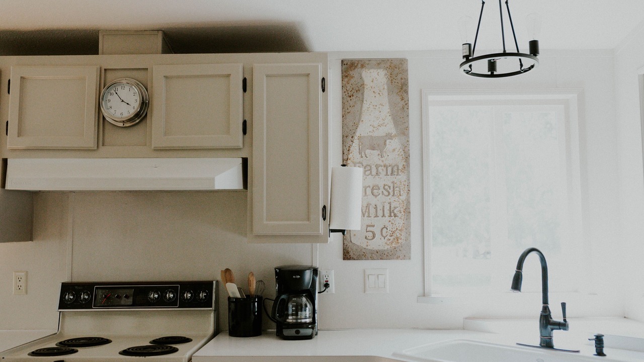 Photo of Kitchen in Rexburg