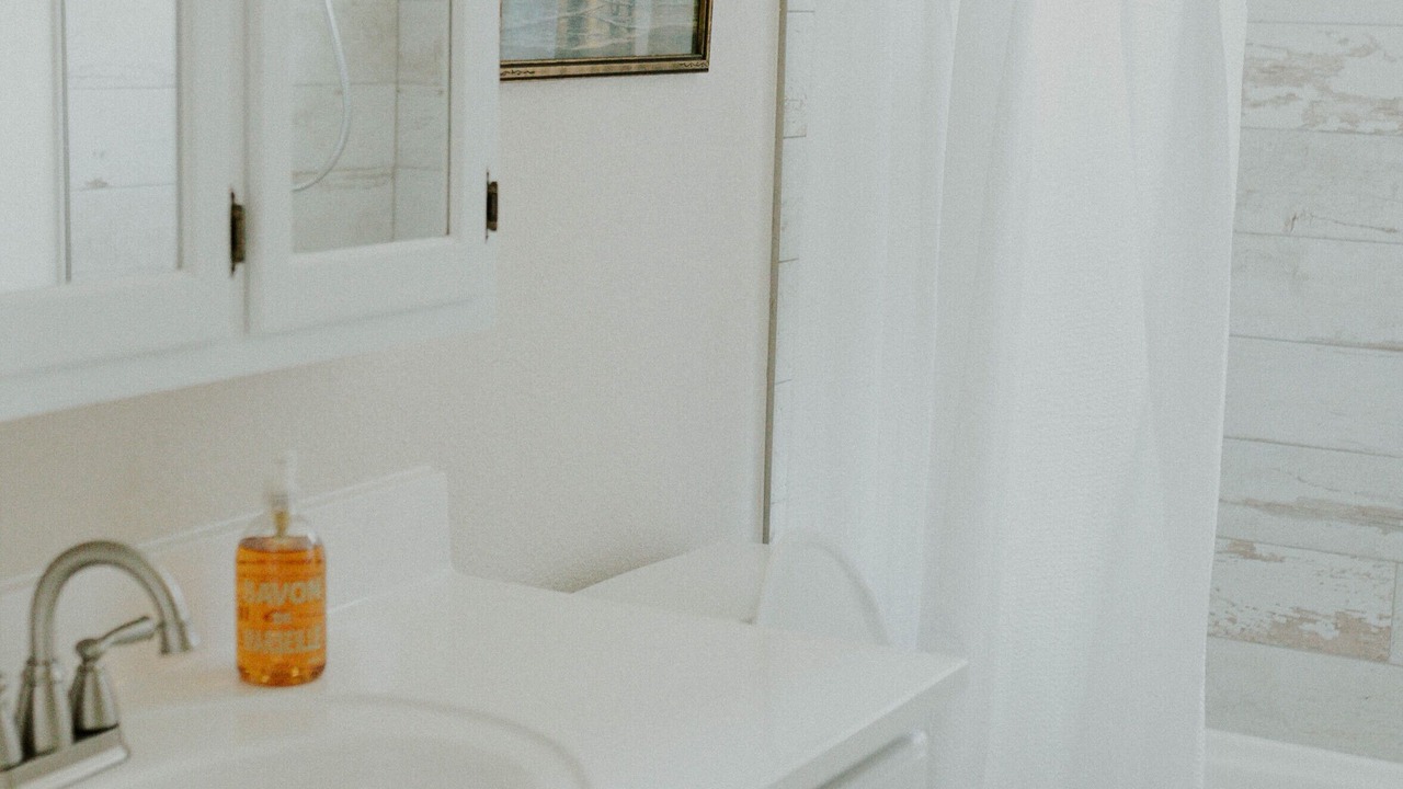 Photo of Bathroom in Rexburg